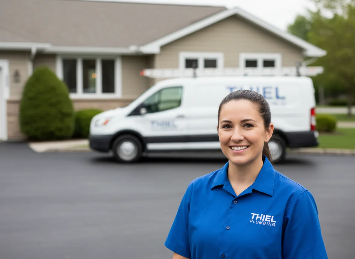 Plumber Williamson, IA FAQs